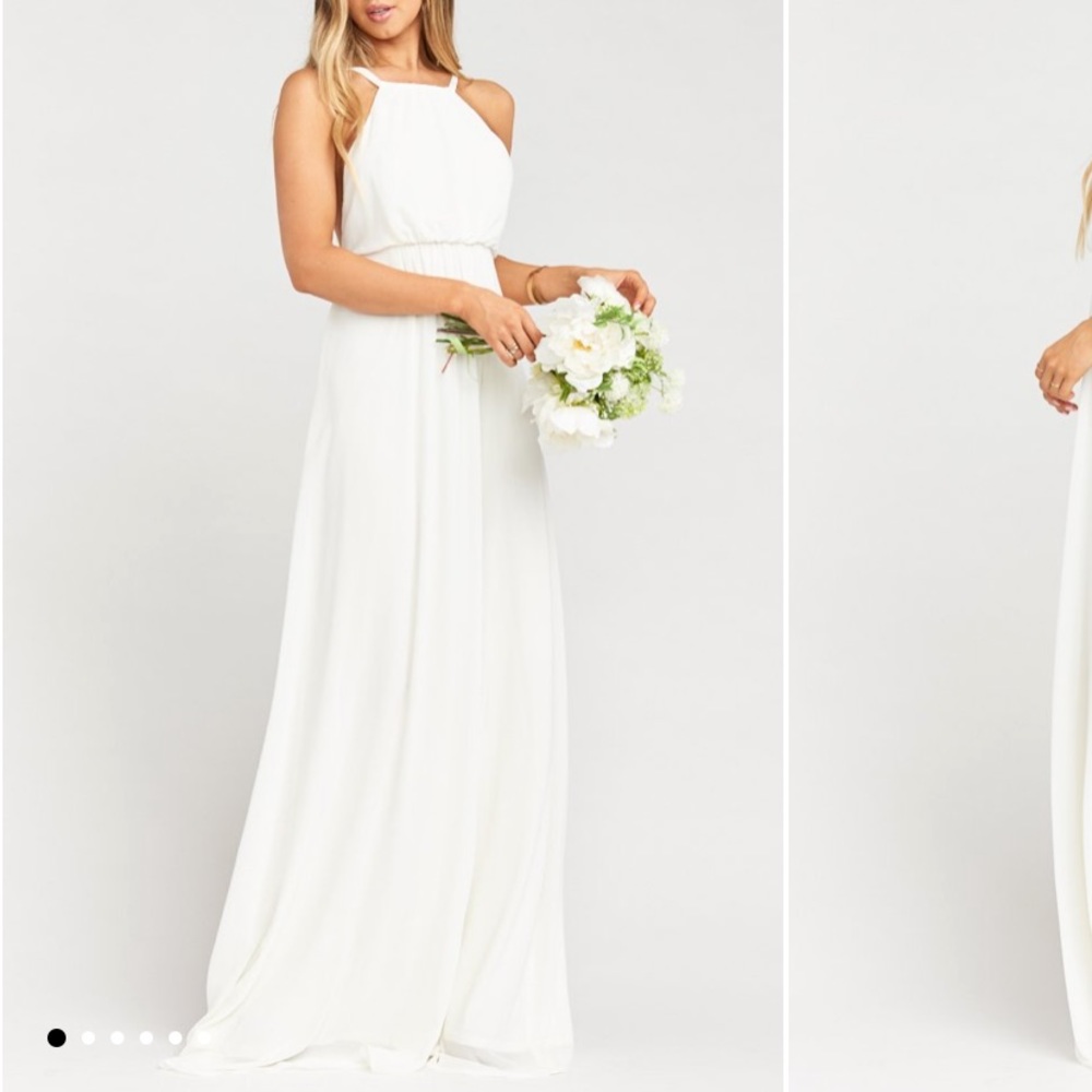 Show Me Your MuMu Amanda Maxi